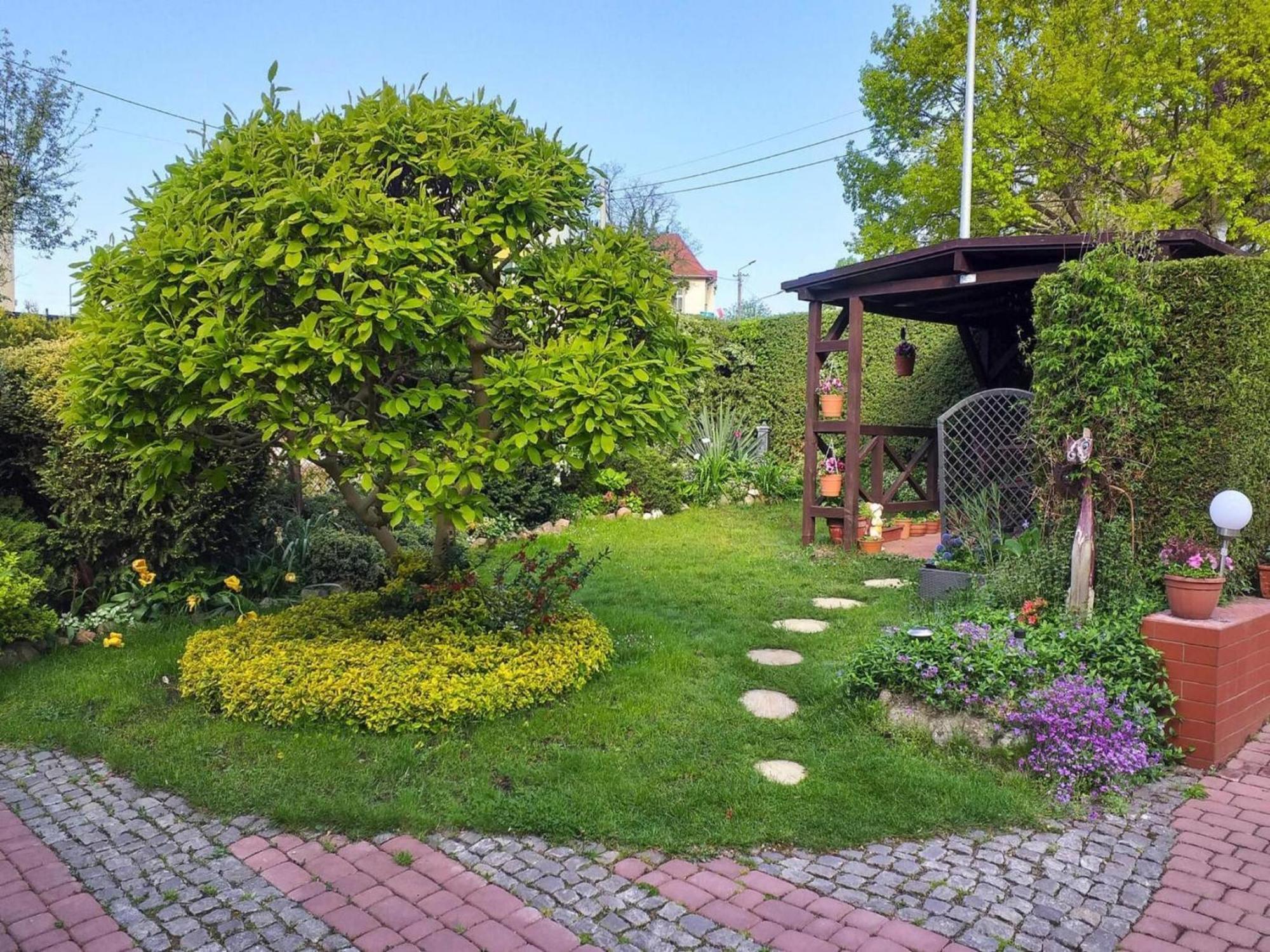 Cozy Apartment 600M From The Sea, Miedzyzdroje Luaran gambar