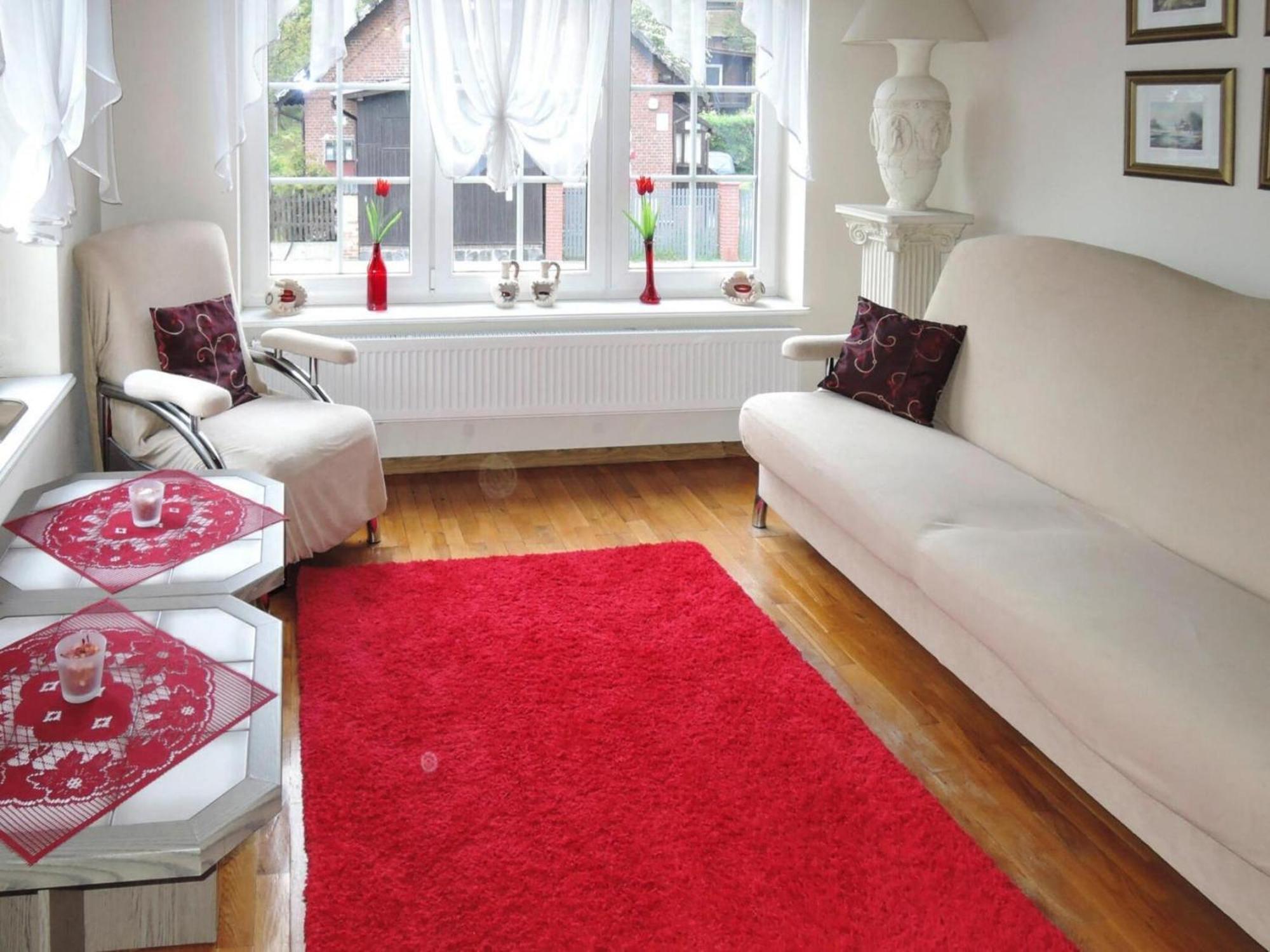 Cozy Apartment 600M From The Sea, Miedzyzdroje Luaran gambar