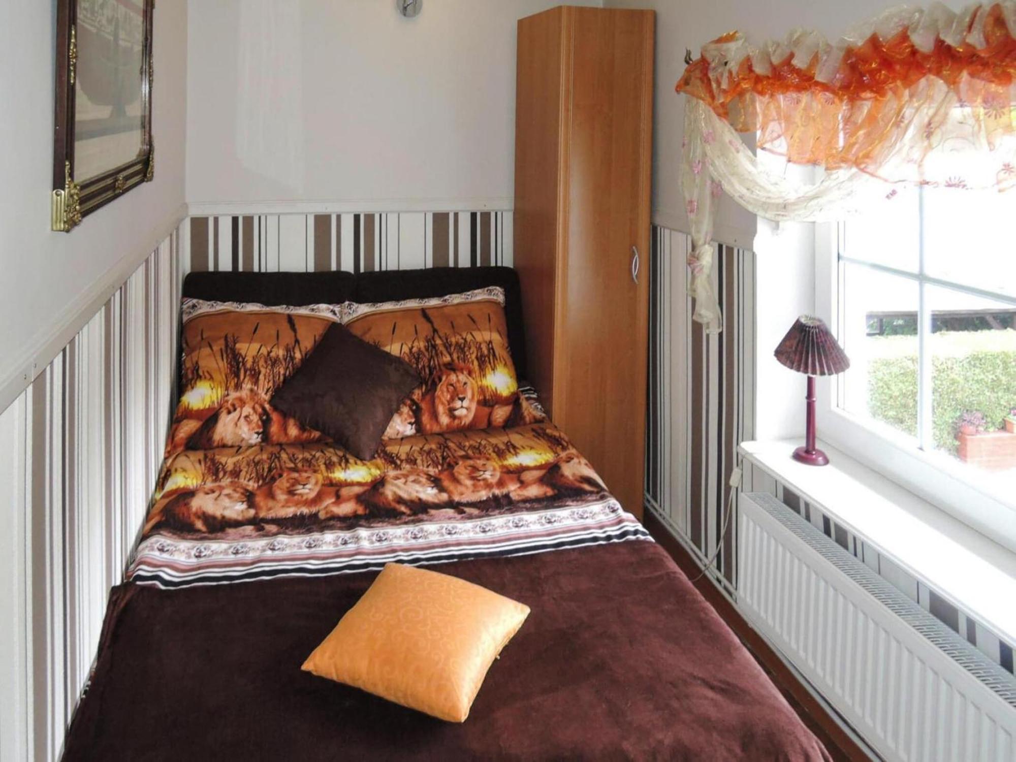 Cozy Apartment 600M From The Sea, Miedzyzdroje Luaran gambar